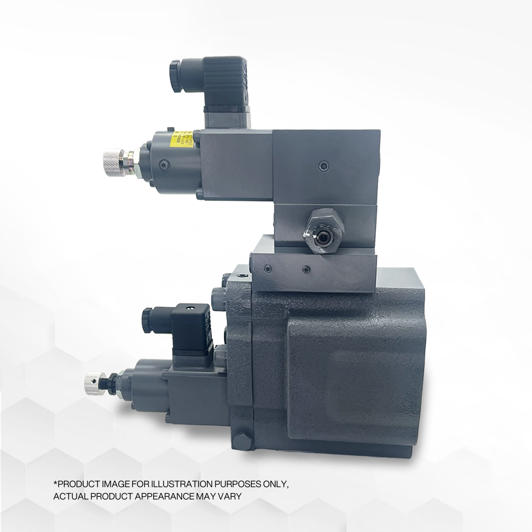 EPFRCG-H02-175-100-EX-10-S3 | Proportional Valve EPFRCG-H02-175-100-EX-10-S3 | Proportional Valve